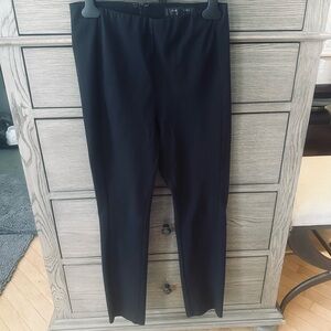 Rag & Bone Women’s Black Slim Pants. Size 4.